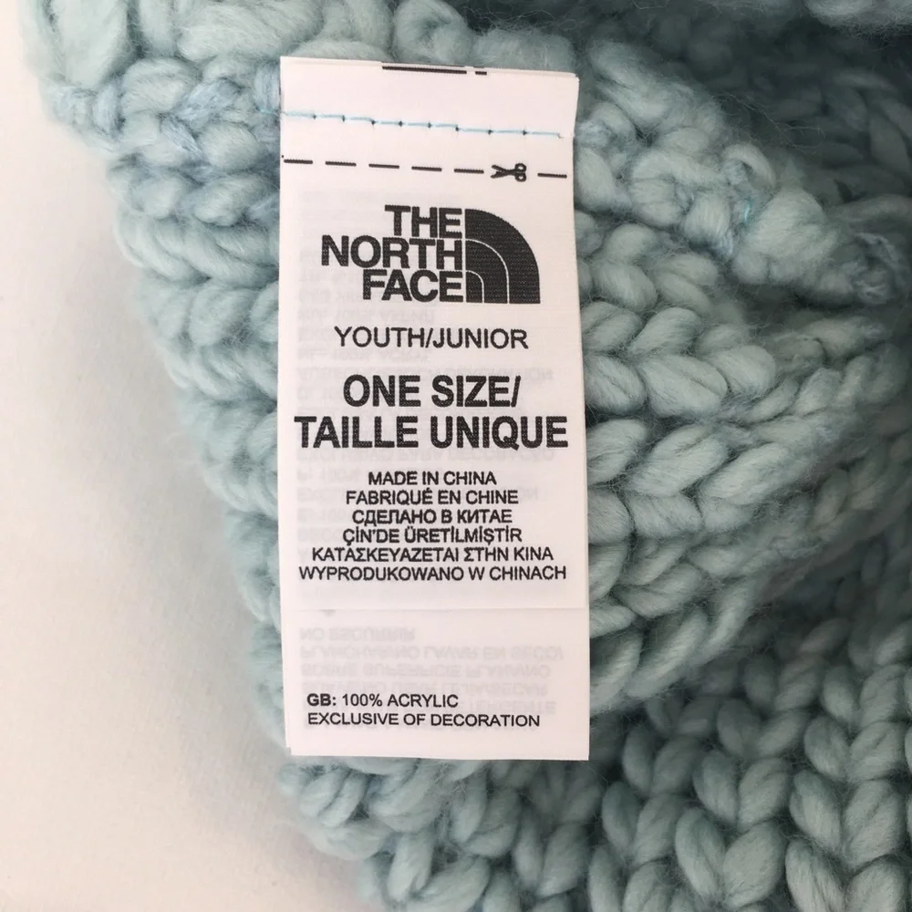 The North Face north face